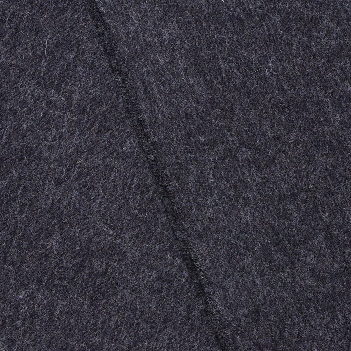 Mood Company - Sjaal Effen Antraciet (Dark Charcoal) - Merino Lamswol - 25 x 190 - Bronte by Moon - 6151224679627