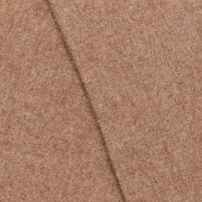 Mood Company - Sjaal Effen Camel - Merino Lamswol - 25 x 190 - Bronte by Moon - 6151226173185
