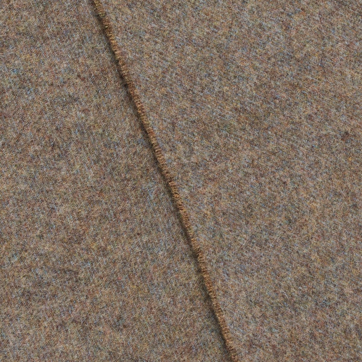 Mood Company - Sjaal Effen Groengrijs (Lovat) - Merino Lamswol - 25 x 190 - Bronte by Moon - 6151225820806