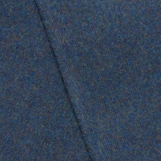 Mood Company - Sjaal Effen Petrolgroen (Teal) - Merino Lamswol - 25 x 190 - Bronte by Moon - 6151224031074