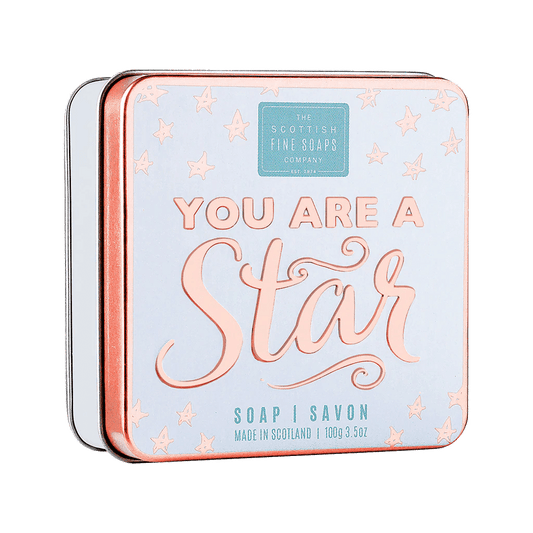 MoodCompanyNL - Sweet Sayings You Are a Star 100g - 5016365010580