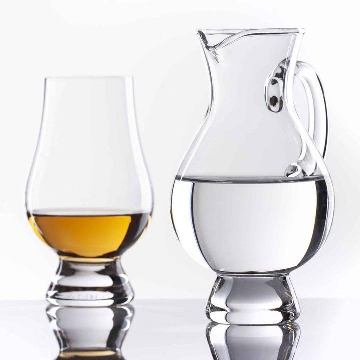MoodCompanyNL - Waterkaraf - Glencairn Crystal Scotland - 6095644865836