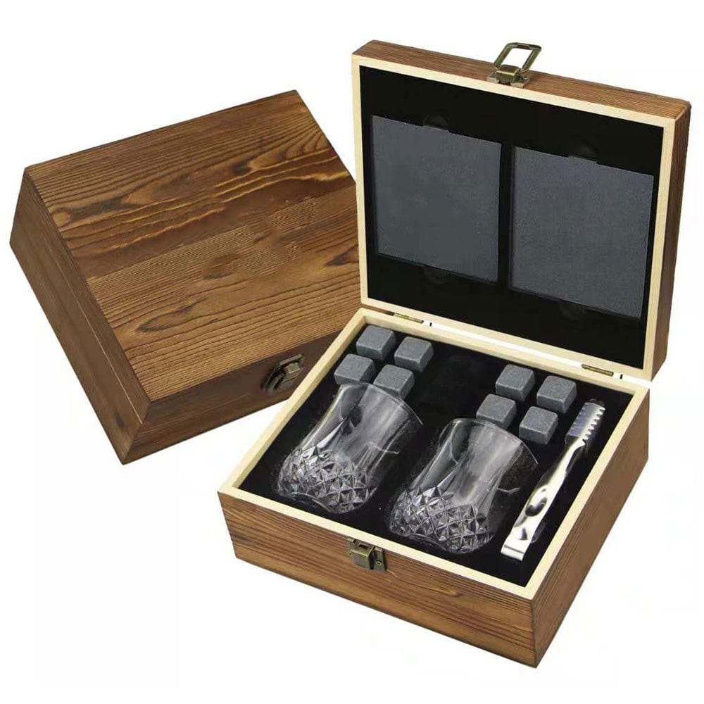 MoodCompanyNL - Whisky Dubbele Proeverij set - Bar Originale - 5013313005834