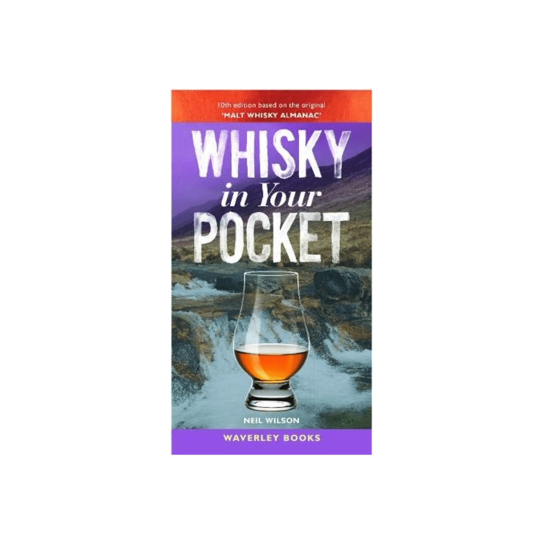 Mood Company - Whisky In Your Pocket - 9781849345330