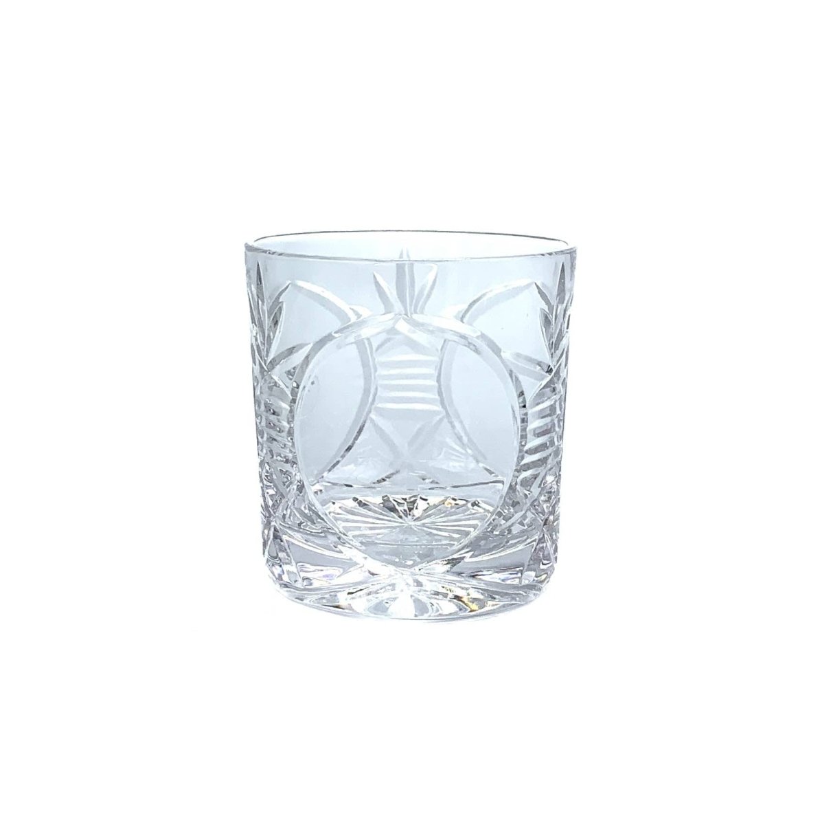MoodCompanyNL - Whiskyglas Bothwell - Loodkristal - Glencairn Crystal Scotland - 6095632444432