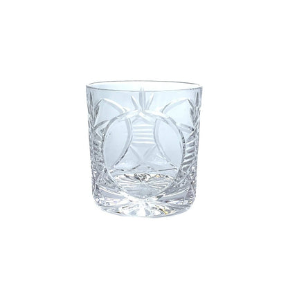 MoodCompanyNL - Whiskyglas Bothwell - Loodkristal - Glencairn Crystal Scotland - 6095632444432