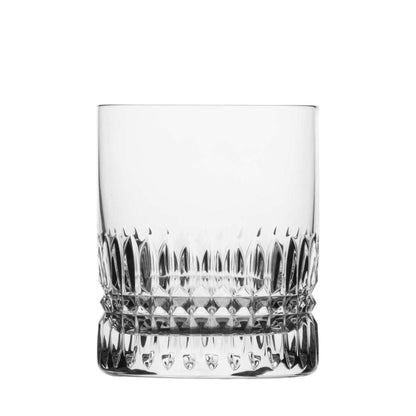 MoodCompanyNL - Whiskyglas Empire Tumbler - 350ml - Arnstadt Kristall - 6151207947989