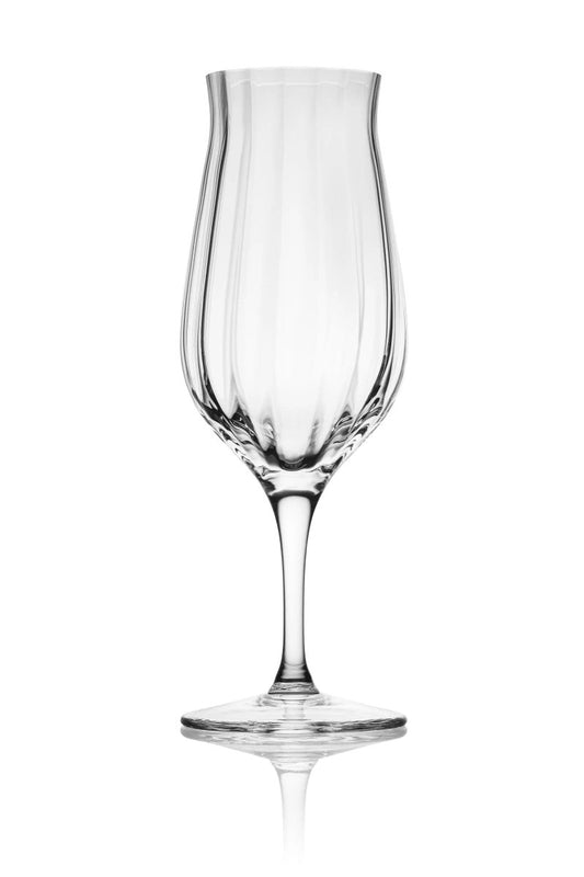 Mood Company - Whiskyglas G120 – 150 ml – handgemaakt – Amber Glass - 5903940034119