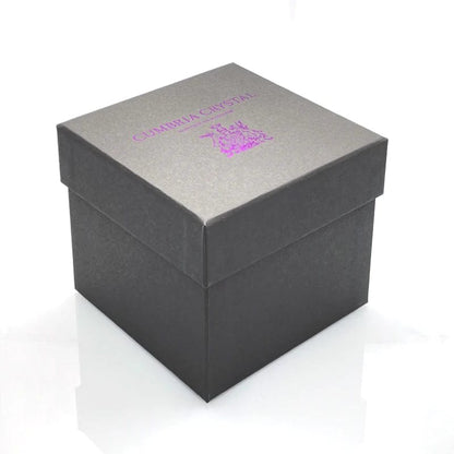 MoodCompanyNL - Whiskyglas Grasmere - Double Old Tumbler - Handgemaakt - Loodkristal - Cumbria Crystal England - 6095649932977