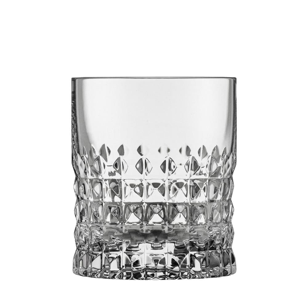 MoodCompanyNL - Whiskyglas Rocks Tumbler - 350ml - Arnstadt Kristall - 6151207947989
