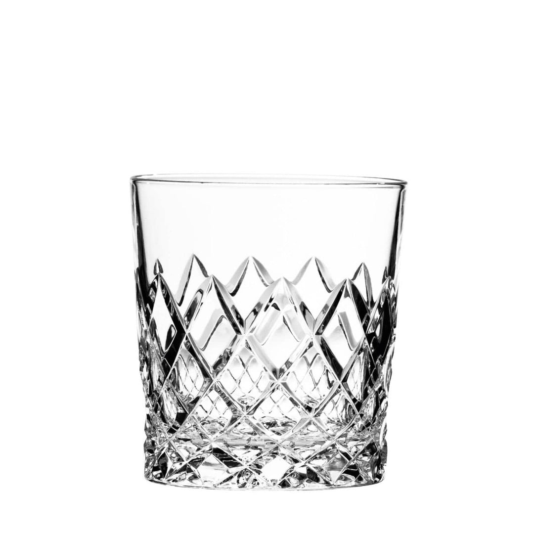 MoodCompanyNL - Whiskyglas Venedig Tumbler - 320ml - Arnstadt Kristall - 6151207778767